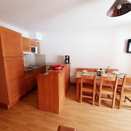 Les Chalets Des Rennes - Vars - T3 Duplex 6 Personnes - Cdrb41 Exterior foto