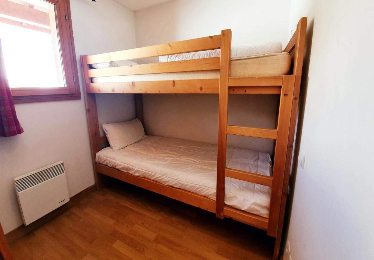 Les Chalets Des Rennes - Vars - T3 Duplex 6 Personnes - Cdrb41 Exterior foto